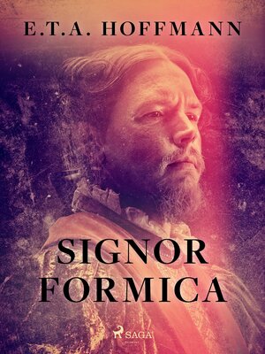 cover image of Signor Formica